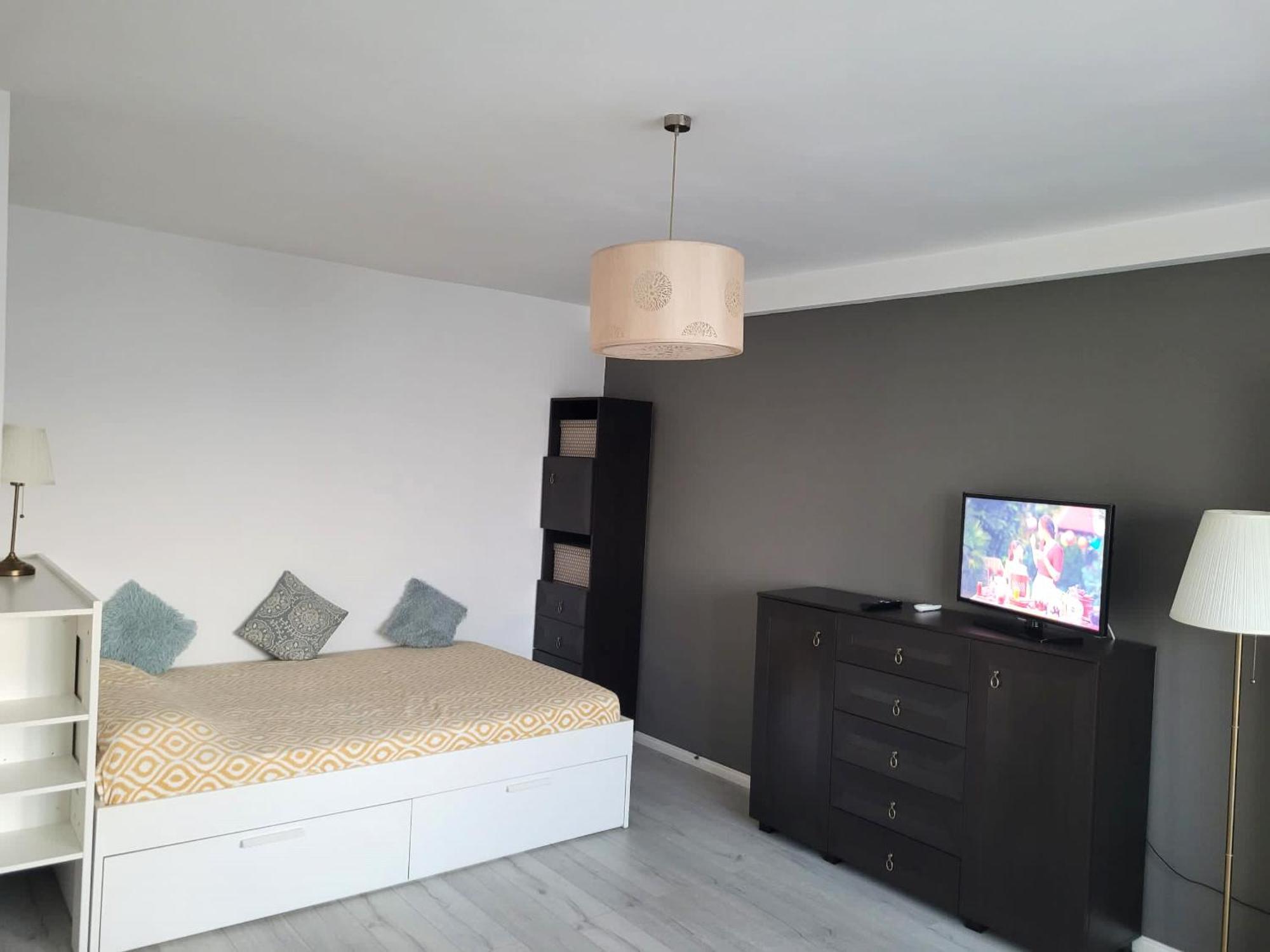 Appartamento Superb 1br With Air Conditioner