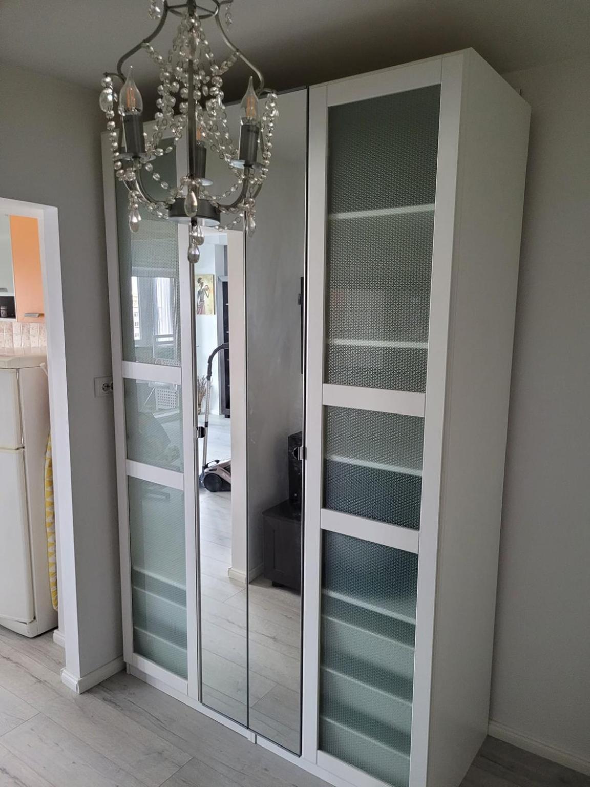 Superb 1br With Air Conditioner Bucarest