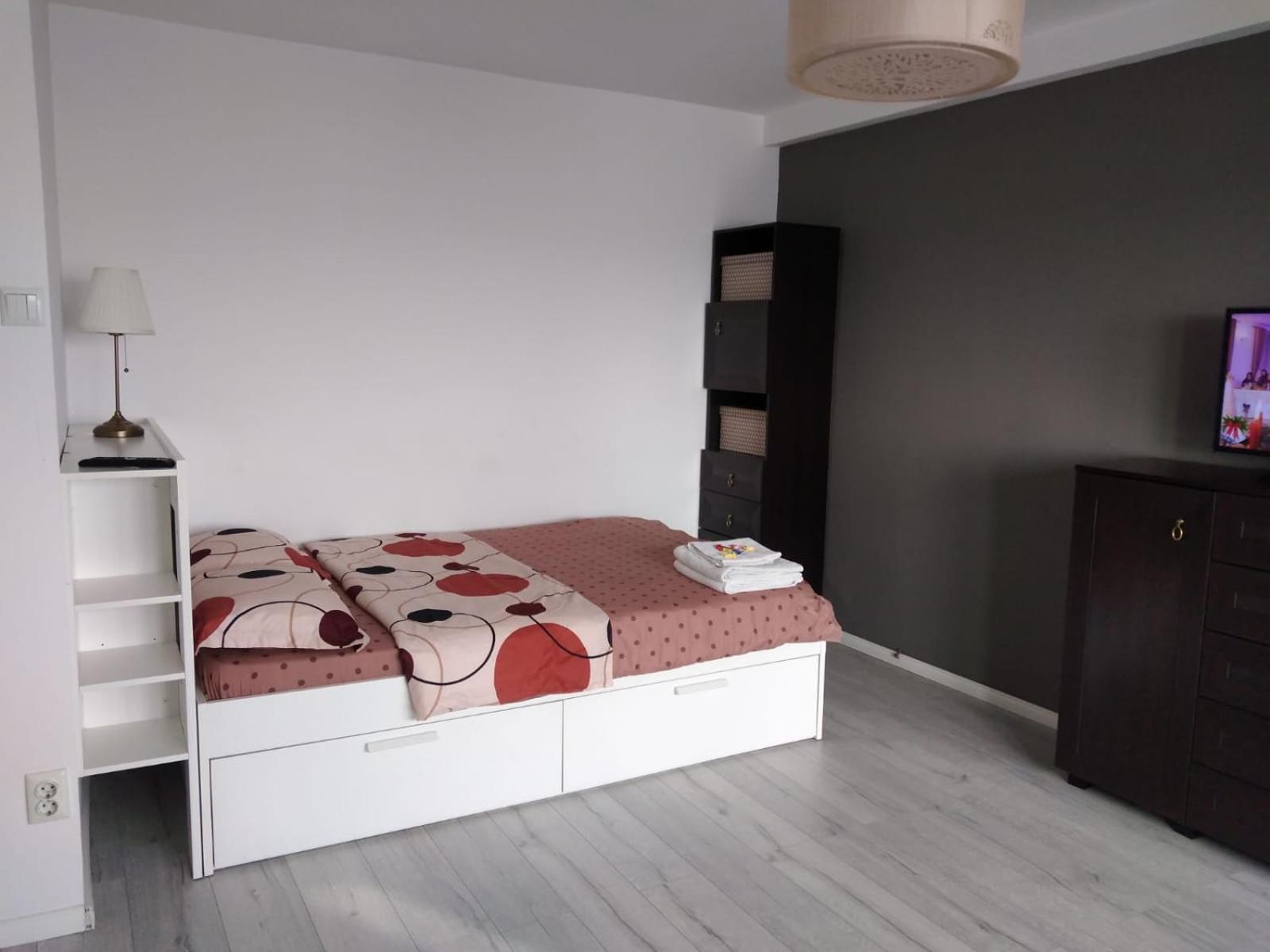 Superb 1br With Air Conditioner * Bucarest